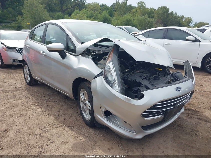 Vin: 3fadp4ej6km101233, lot: 46581158, ford fiesta se 2019 img_1