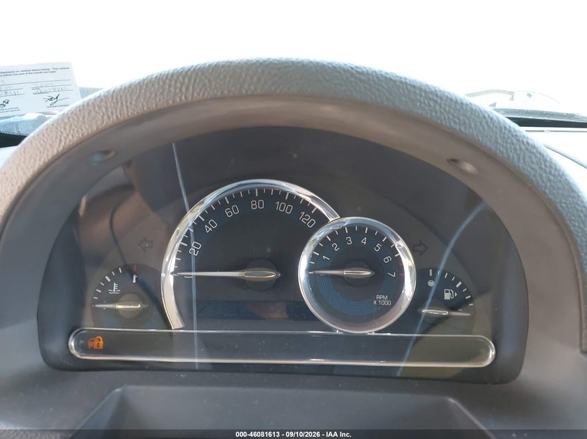 2009 CHEVROLET HHR auction photo 7