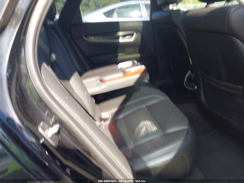 CADILLAC XTS 2016 VIN 2G61N5S39G9102880