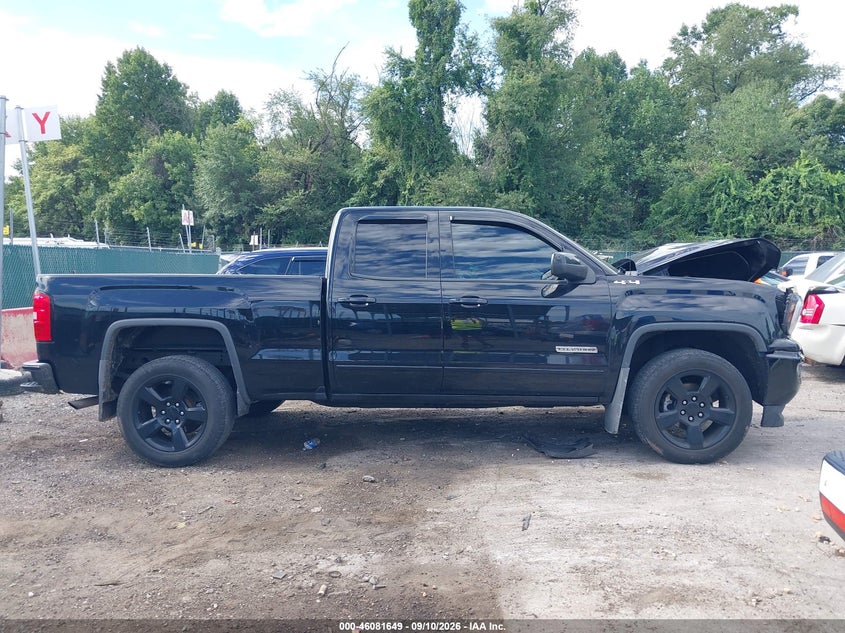 2018 GMC SIERRA 1500 · Фото 13