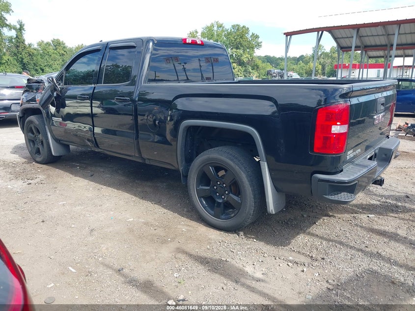 2018 GMC SIERRA 1500 · Фото 3