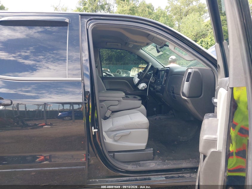 2018 GMC SIERRA 1500 · Фото 5