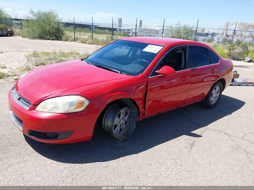 Vin: 2g1wb5ek7a1259031, lot: 46581264, chevrolet impala lt 20102