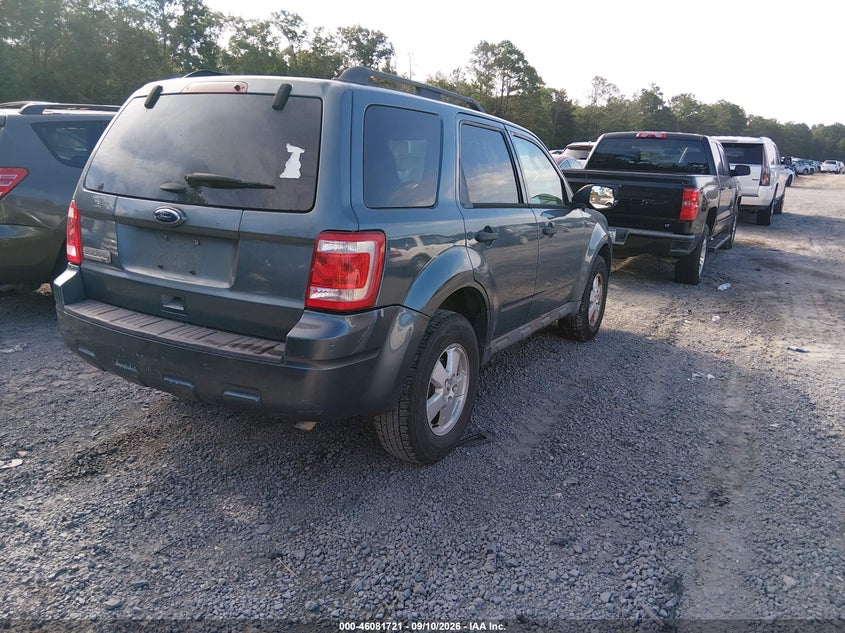 Vin: 1fmcu9d70ckb35044, lot: 46581268, ford escape xlt 20124