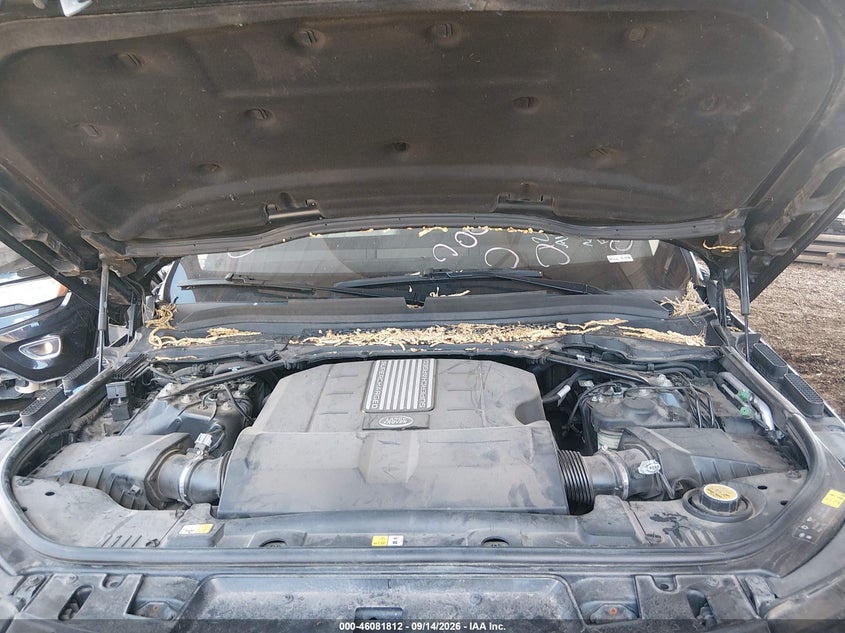 LAND-ROVER RANGE ROVER SPORT 2017 VIN SALWR2FE2HA126664