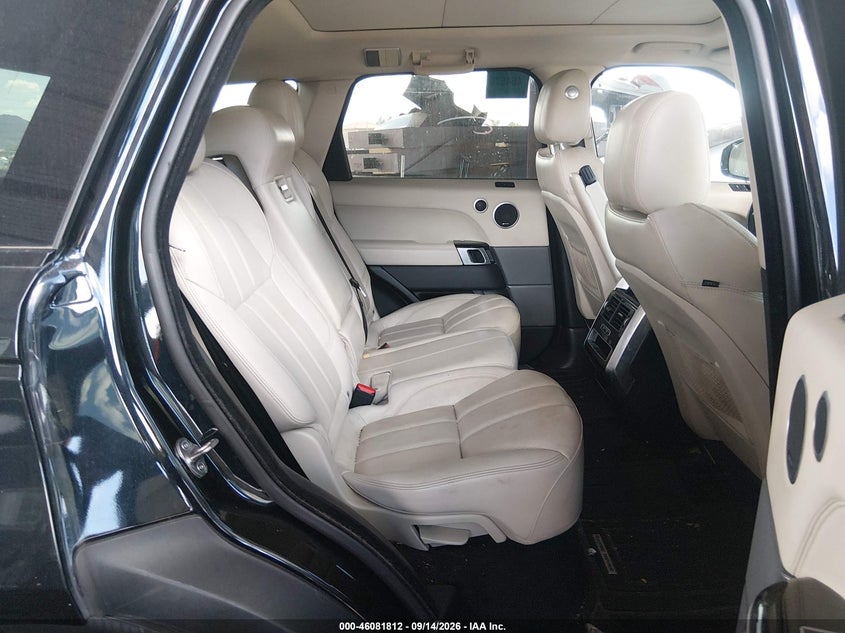 LAND-ROVER RANGE ROVER SPORT 2017 VIN SALWR2FE2HA126664