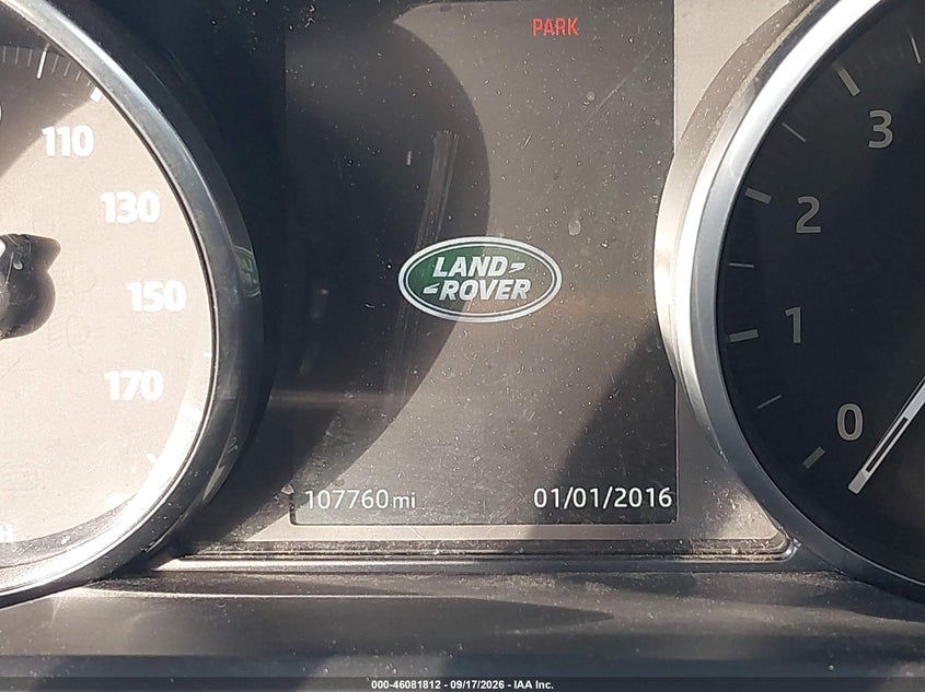 LAND-ROVER RANGE ROVER SPORT 2017 VIN SALWR2FE2HA126664