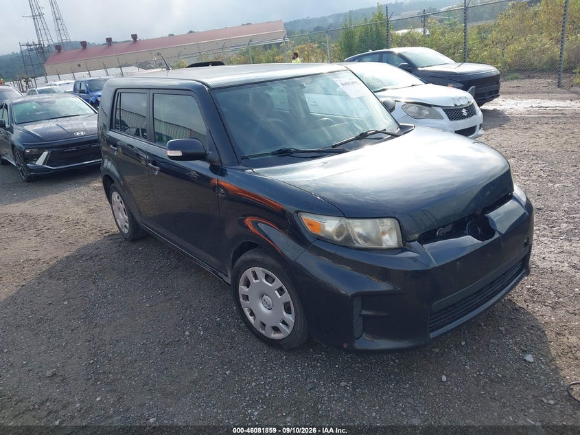 2012 SCION XB auction photo 1