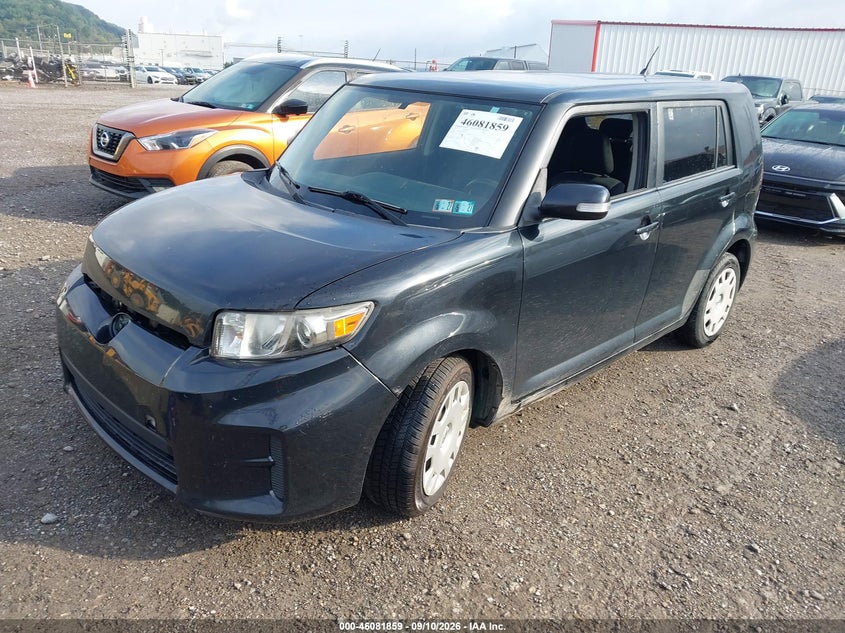 2012 SCION XB auction photo 2