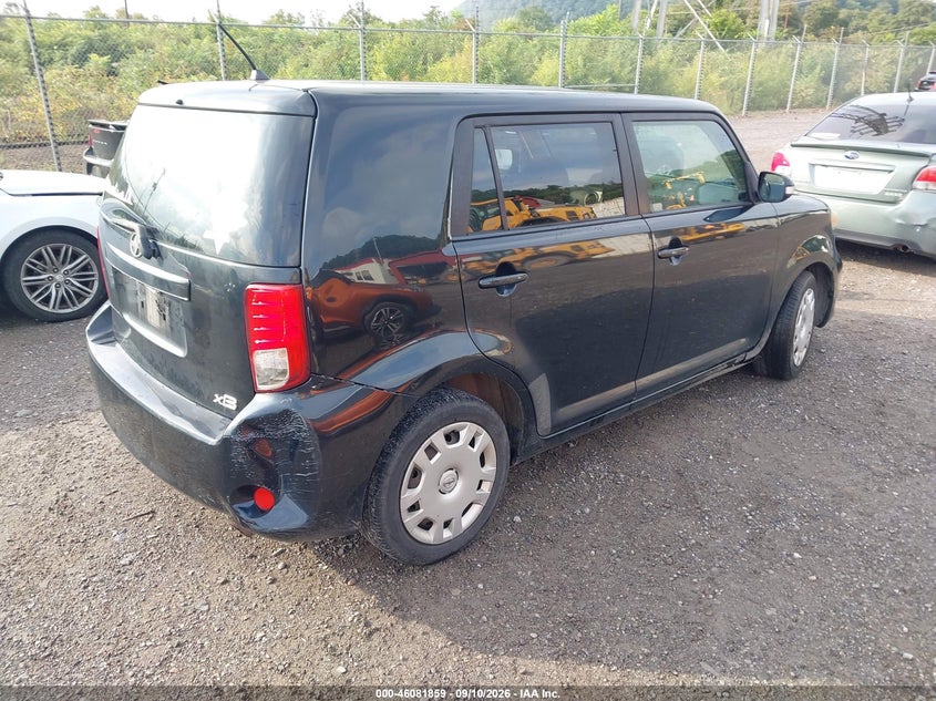 2012 SCION XB auction photo 4
