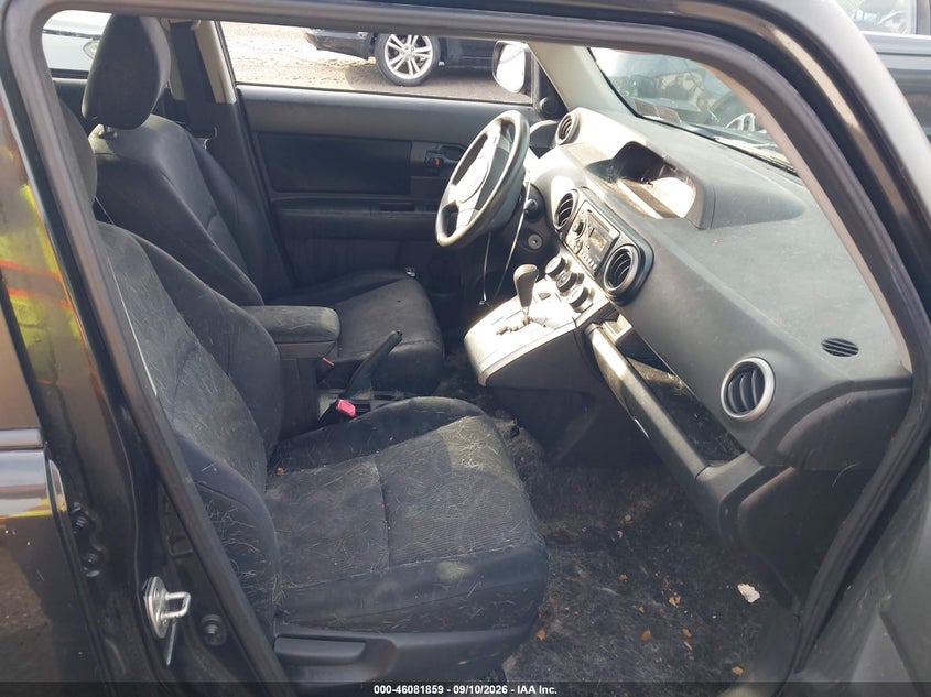 2012 SCION XB auction photo 5