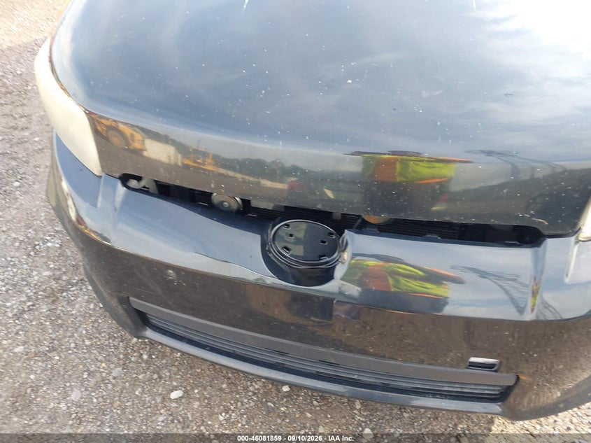 2012 SCION XB auction photo 6