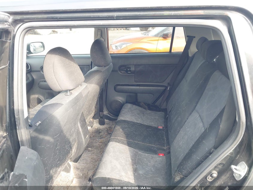 2012 SCION XB auction photo 8
