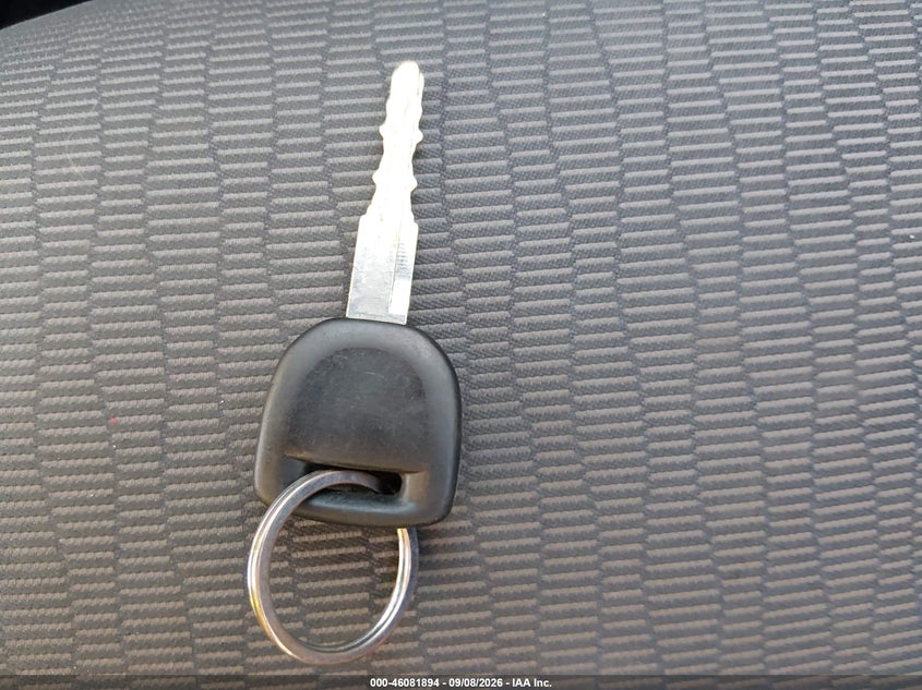 MAZDA MAZDA3 2007 VIN JM1BK12F671624822