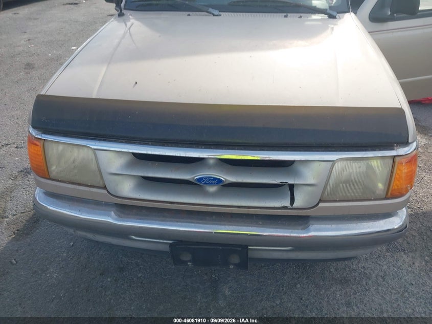 1996 FORD RANGER auction photo 6