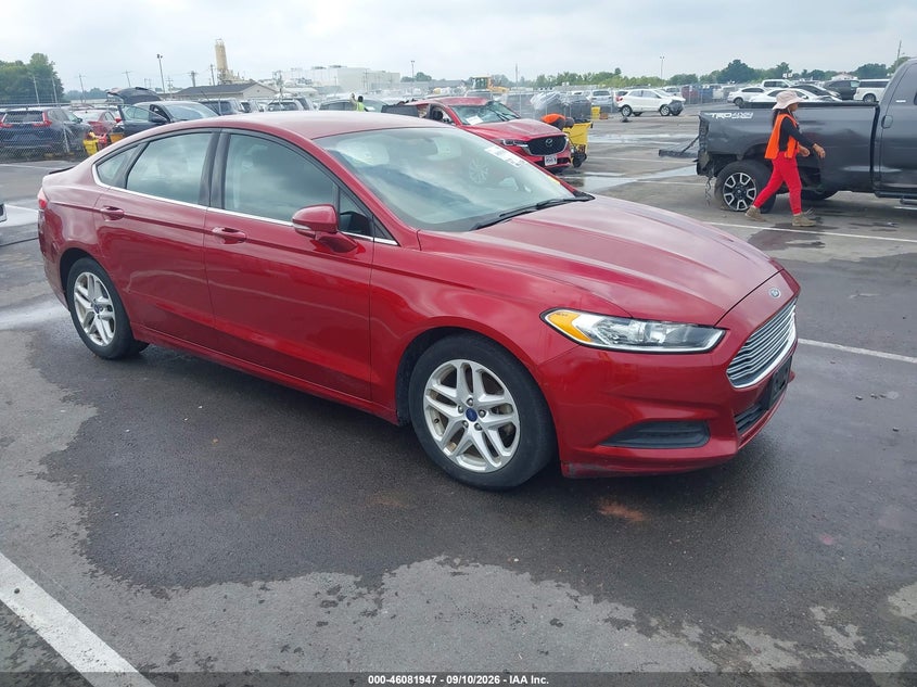 Vin: 3fa6p0h76fr293439, lot: 46581494, ford fusion se 2015 img_1