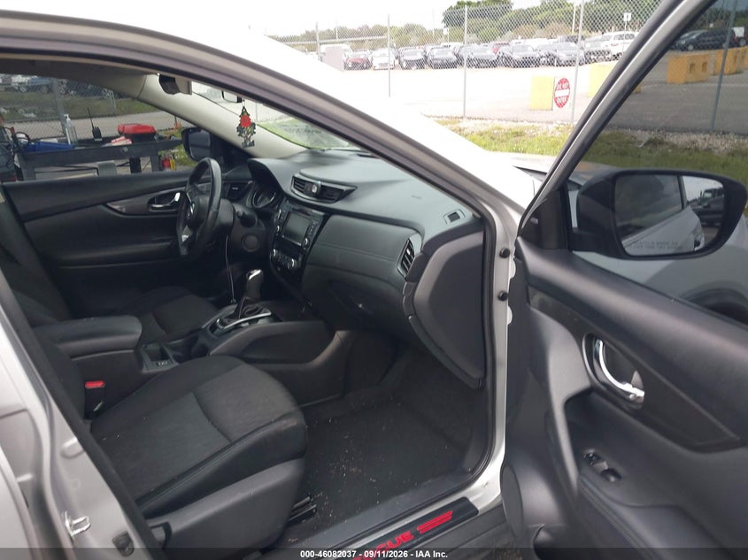 NISSAN ROGUE 2018 VIN KNMAT2MT2JP506689