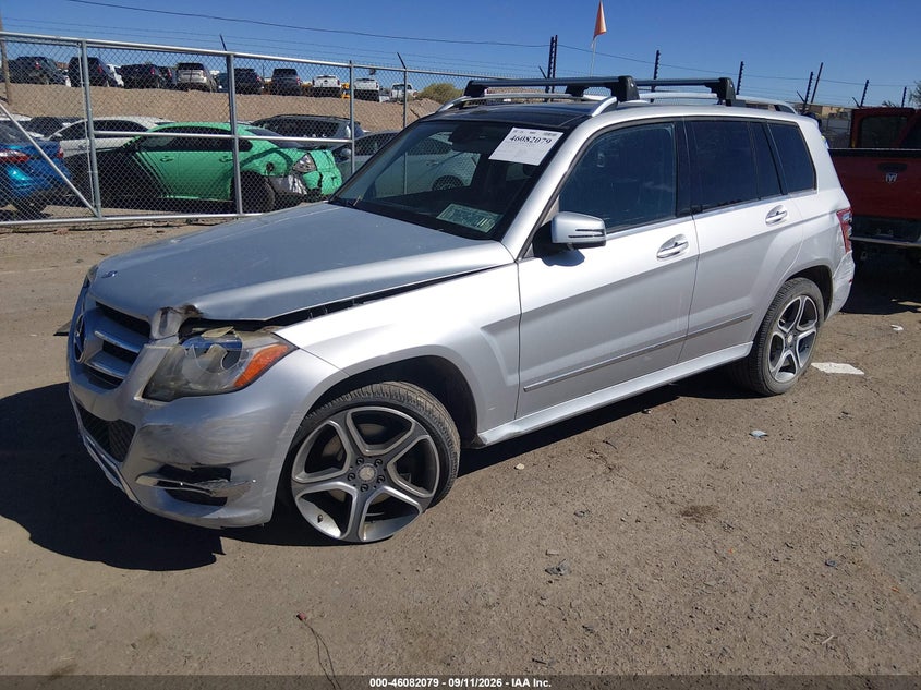 Vin: wdcgg0eb3eg306509, lot: 46581626, mercedes-benz glk 250 bluetec 4matic 20142
