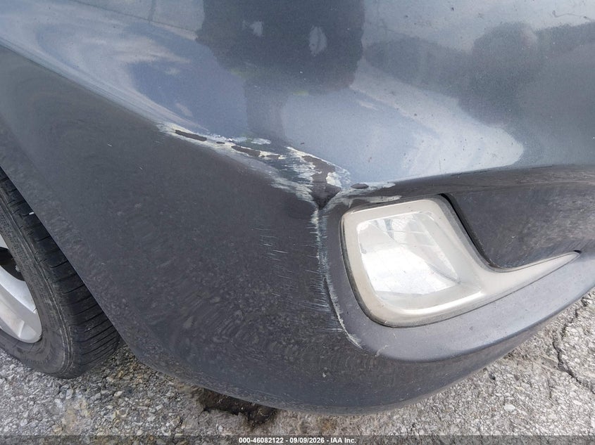 2013 HYUNDAI ACCENT auction photo 6
