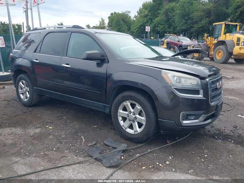 Vin: 1gkkrpkd5fj353798, lot: 46581746, gmc acadia sle-2 2015 img_1