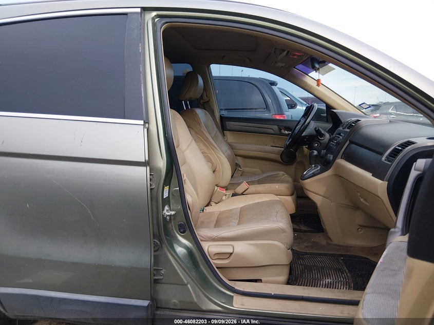 2008 HONDA CR-V auction photo 5
