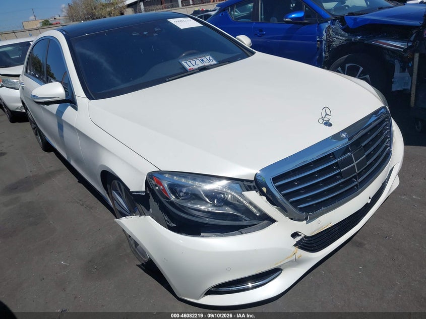 Vin: wddug8fb6ga205272, lot: 46581766, mercedes-benz s 550 4matic 2016 img_1