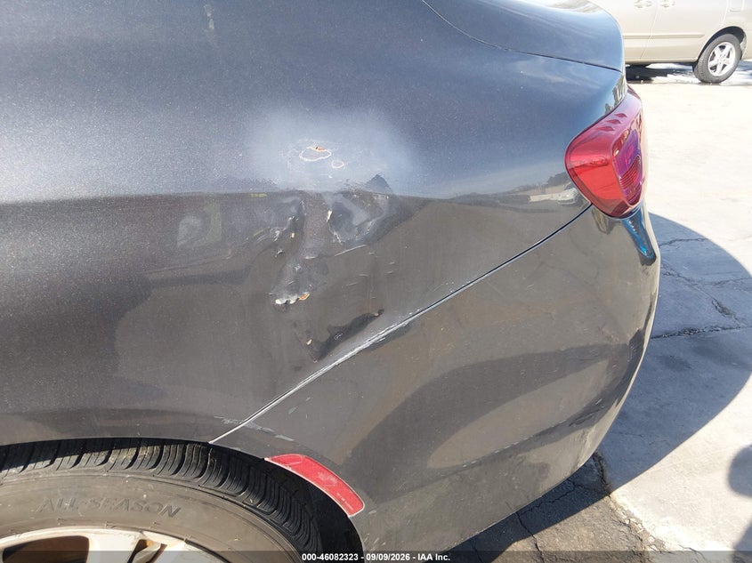 2015 CHRYSLER 200 SEDAN 2.4L I-4 VVT, REGULAR , 184HP