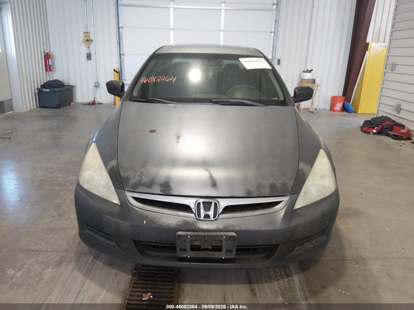 2006 HONDA ACCORD auction photo 6