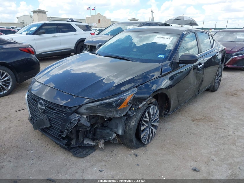 Vin: 1n4bl4dv2rn385788, lot: 46581929, nissan altima sv fwd 20242