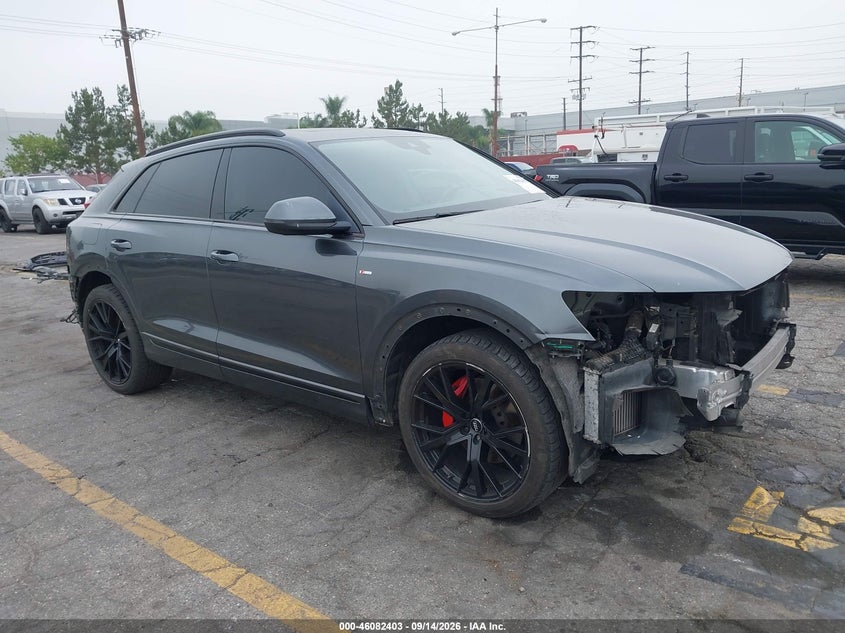 Vin: wa1fvaf13kd041665, lot: 46581950, audi q8 55 premium 2019 img_1