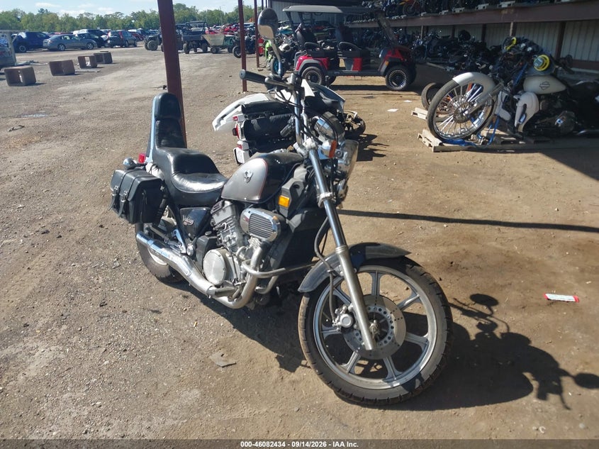 KAWASAKI VN750 2004