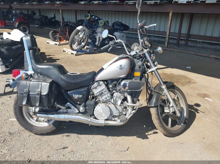 KAWASAKI VN750 2004