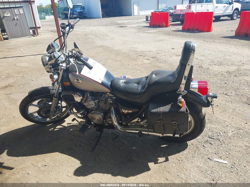 KAWASAKI VN750 2004