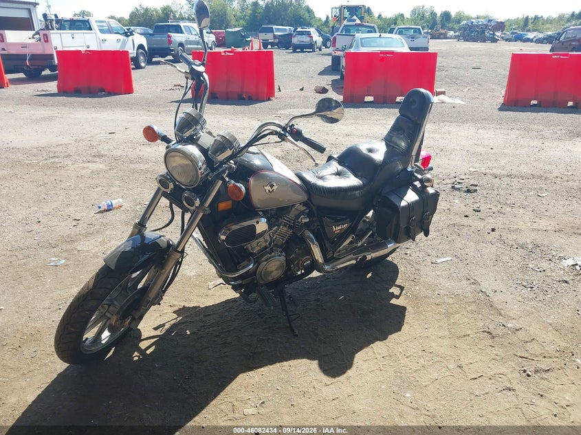 KAWASAKI VN750 2004