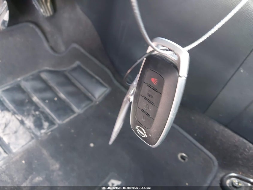 2025 NISSAN VERSA SEDAN 1.6L I-4 DOHC, VVT, REGULAR , 122HP
