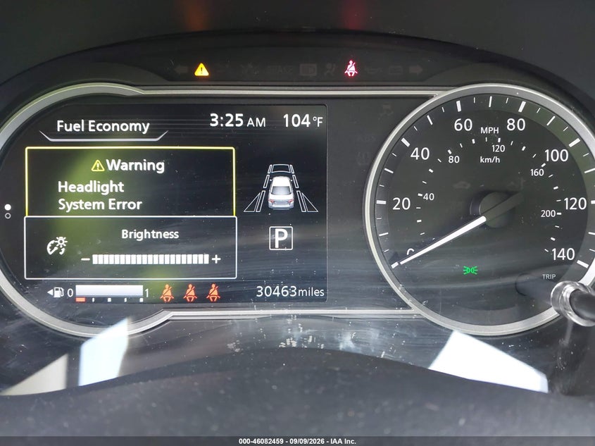 2025 NISSAN VERSA SEDAN 1.6L I-4 DOHC, VVT, REGULAR , 122HP