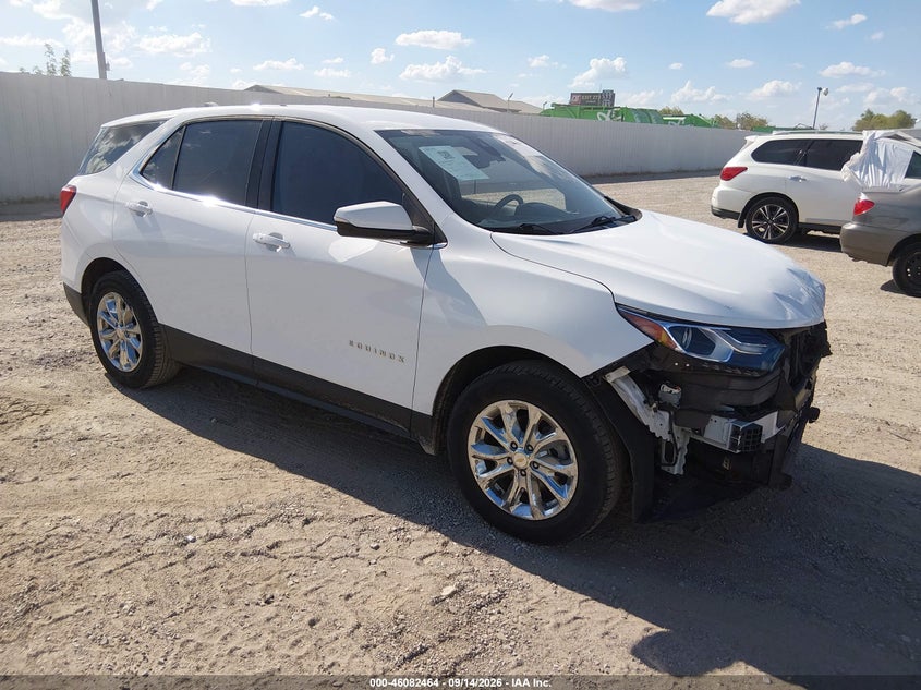 Vin: 2gnaxjev3k6229896, lot: 46582011, chevrolet equinox lt 2019 img_1