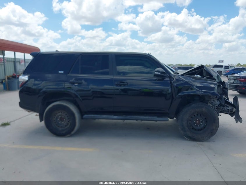 TOYOTA 4RUNNER - zdjęcie 14