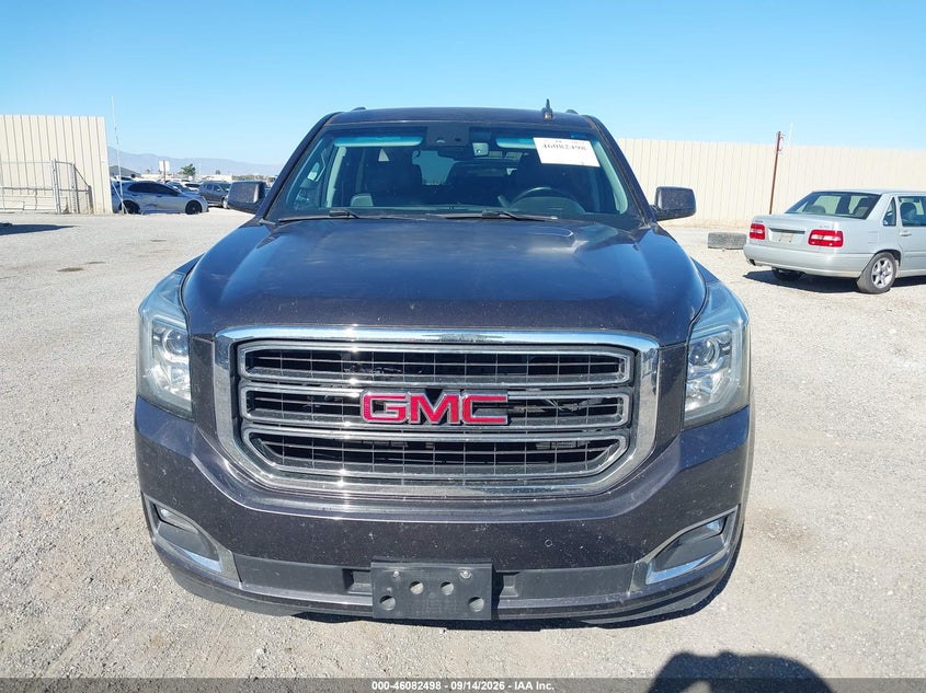 GMC YUKON - zdjęcie 12