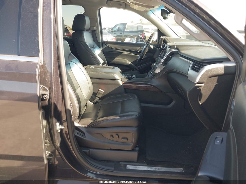 GMC YUKON - zdjęcie 5