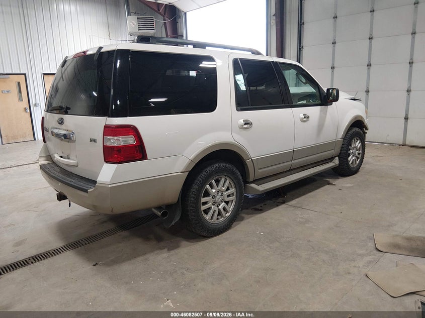 Vin: 1fmju1j53aea17058, lot: 46582054, ford expedition eddie bauer/king ranch 20104
