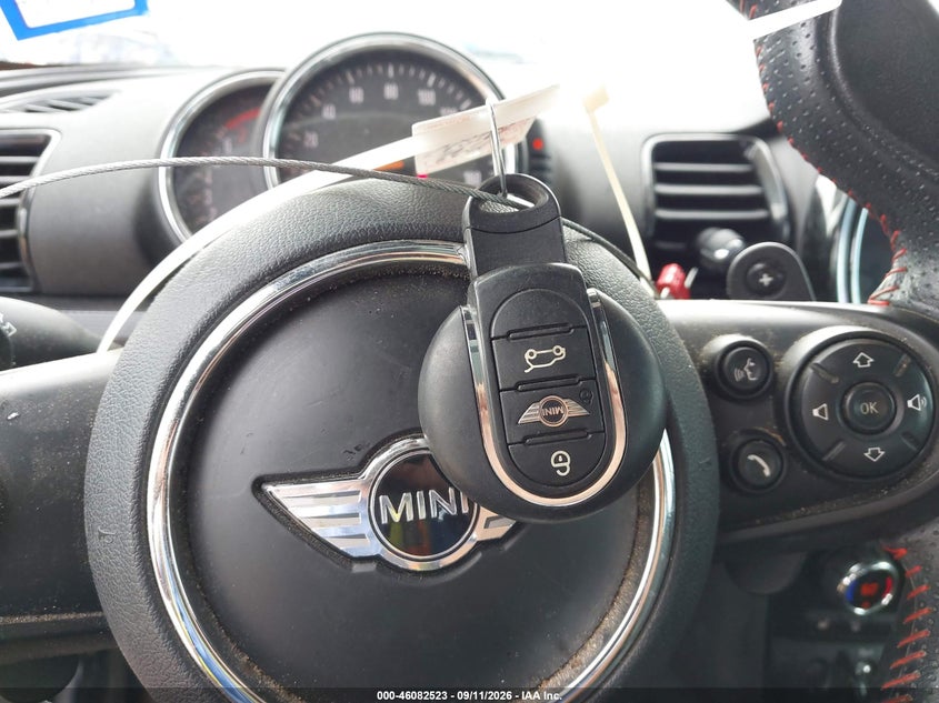 2017 MINI CLUBMAN COOPER S · Фото 11