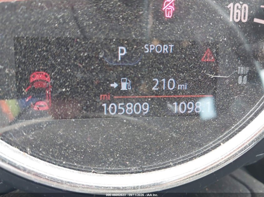 2017 MINI CLUBMAN COOPER S · Фото 16