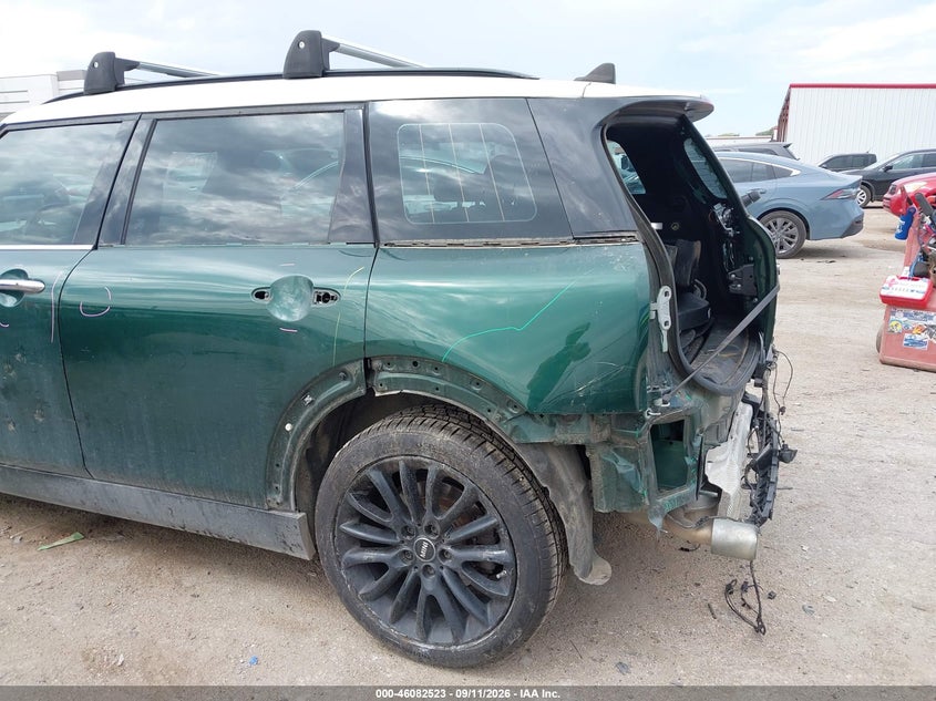 2017 MINI CLUBMAN COOPER S · Фото 6