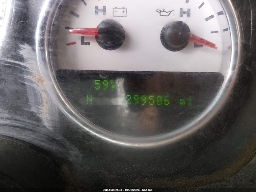 FORD F-150 2008 VIN 1FTPW14VX8FA82045