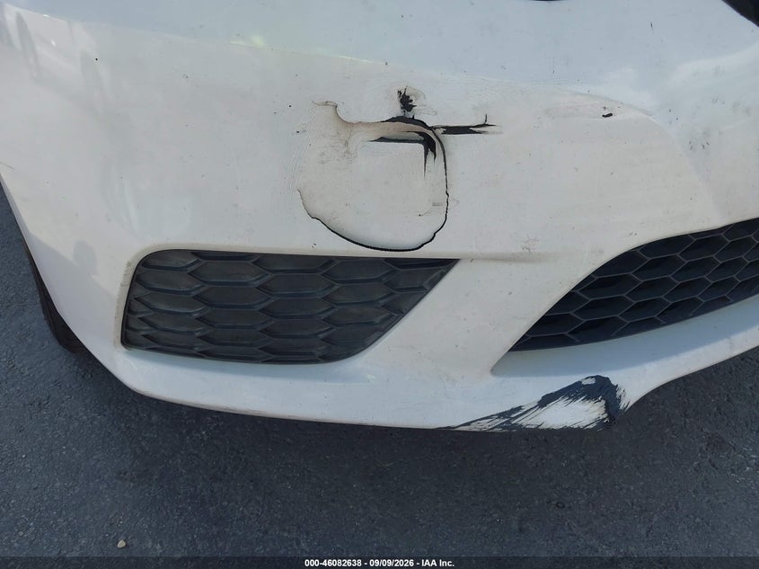 2017 NISSAN SENTRA auction photo 6