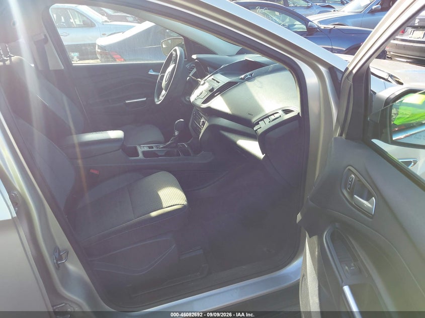 2017 FORD ESCAPE auction photo 5