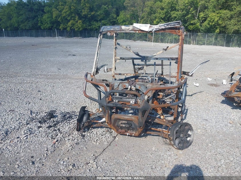 CAN-AM DEFENDER 2024