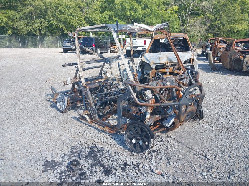 2024 Can-am Defender