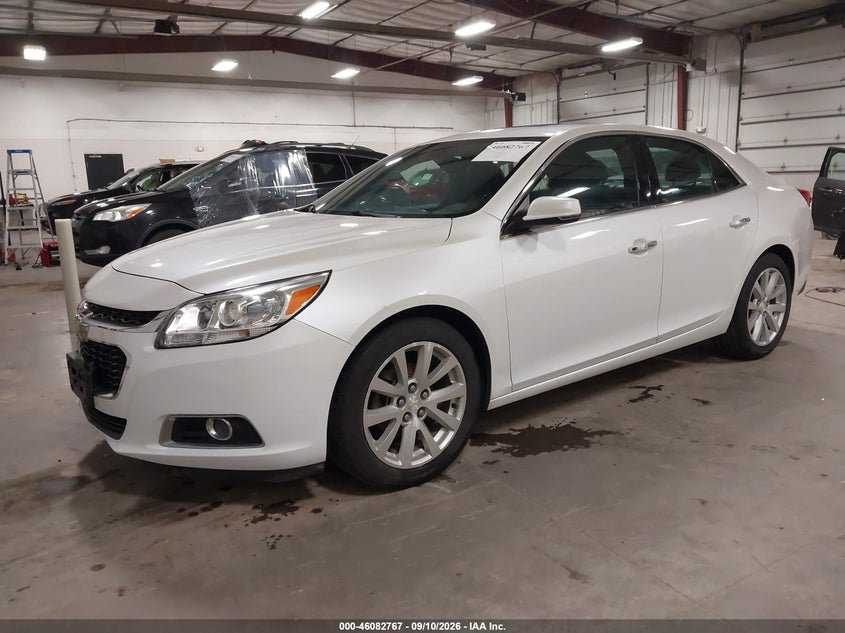 Vin: 1g11e5sa5gf133362, lot: 46582314, chevrolet malibu limited ltz 20162